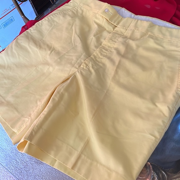 Breez-Tex shorts - Picture 3 of 5